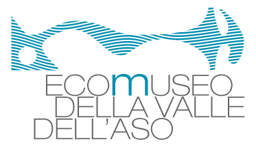 Logo EcomuseoValleDellAso