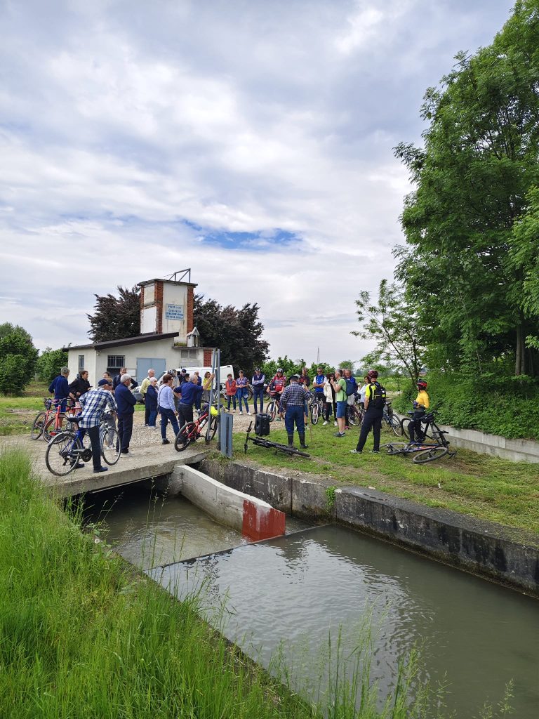 Canale Loreto e pozzo a rinforzo 768x1024